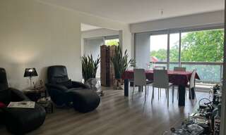 Appartement 3 Pièces 100 m² à vendre à Saint-Saulve (59880)