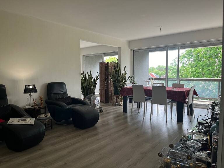 Appartement 3 pièces, SAINT SAULVE — photo 1