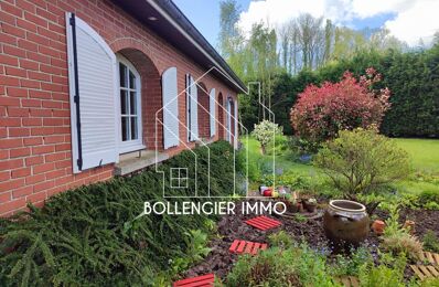 vente maison 300 000 € à proximité de Looberghe (59630)