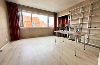 vente appartement 109 000 € à proximité de Fleurbaix (62840)