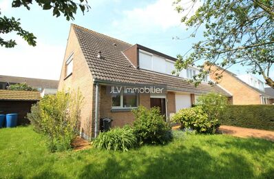 vente maison 183 900 € à proximité de Wormhout (59470)