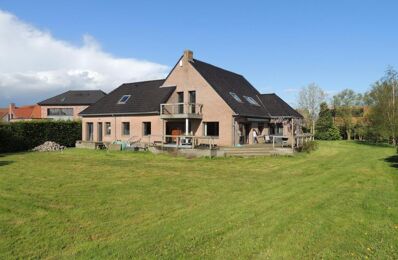 vente maison 679 500 € à proximité de Montigny-en-Ostrevent (59182)