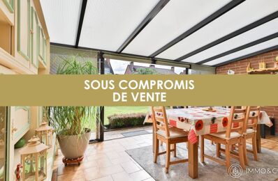 vente maison 298 000 € à proximité de Templemars (59175)