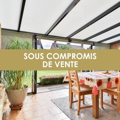 Maison 4 pièces 95 m²