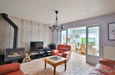 vente maison 299 000 € à proximité de Ennetières-en-Weppes (59320)