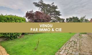 Maison 6 Pièces 132 m² à vendre à Quesnoy-sur-Deûle (59890)