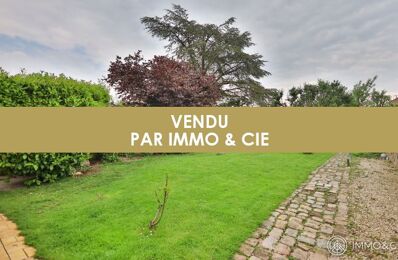 vente maison 299 000 € à proximité de Verlinghem (59237)