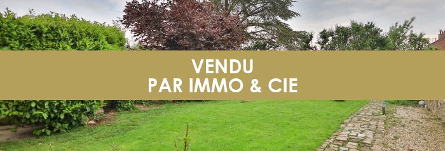 Maison 6 Pièces 132 m² à vendre à Quesnoy-sur-Deûle (59890)