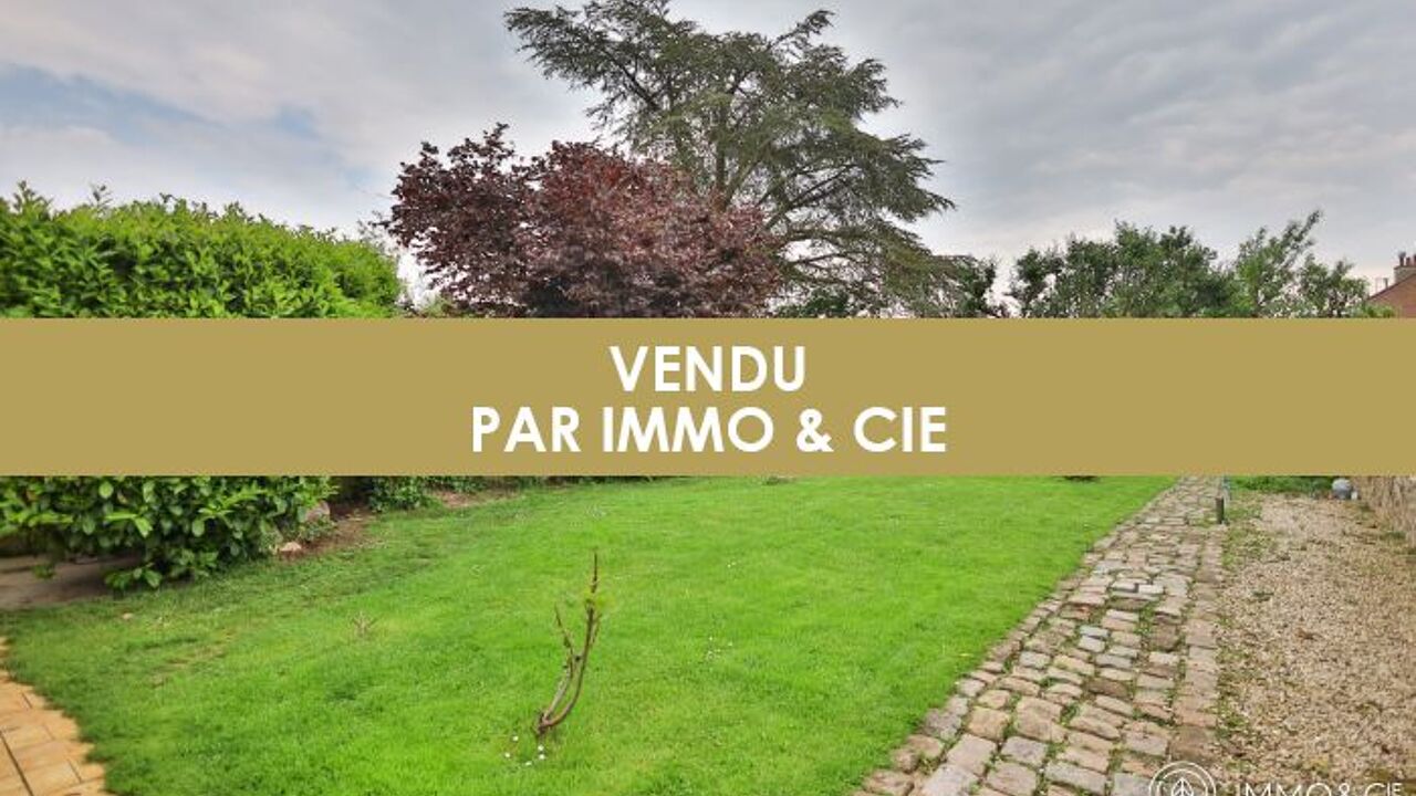 maison 6 pièces 132 m2 à vendre à Quesnoy-sur-Deûle (59890)