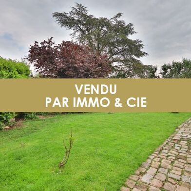 Maison 6 pièces 299000 €