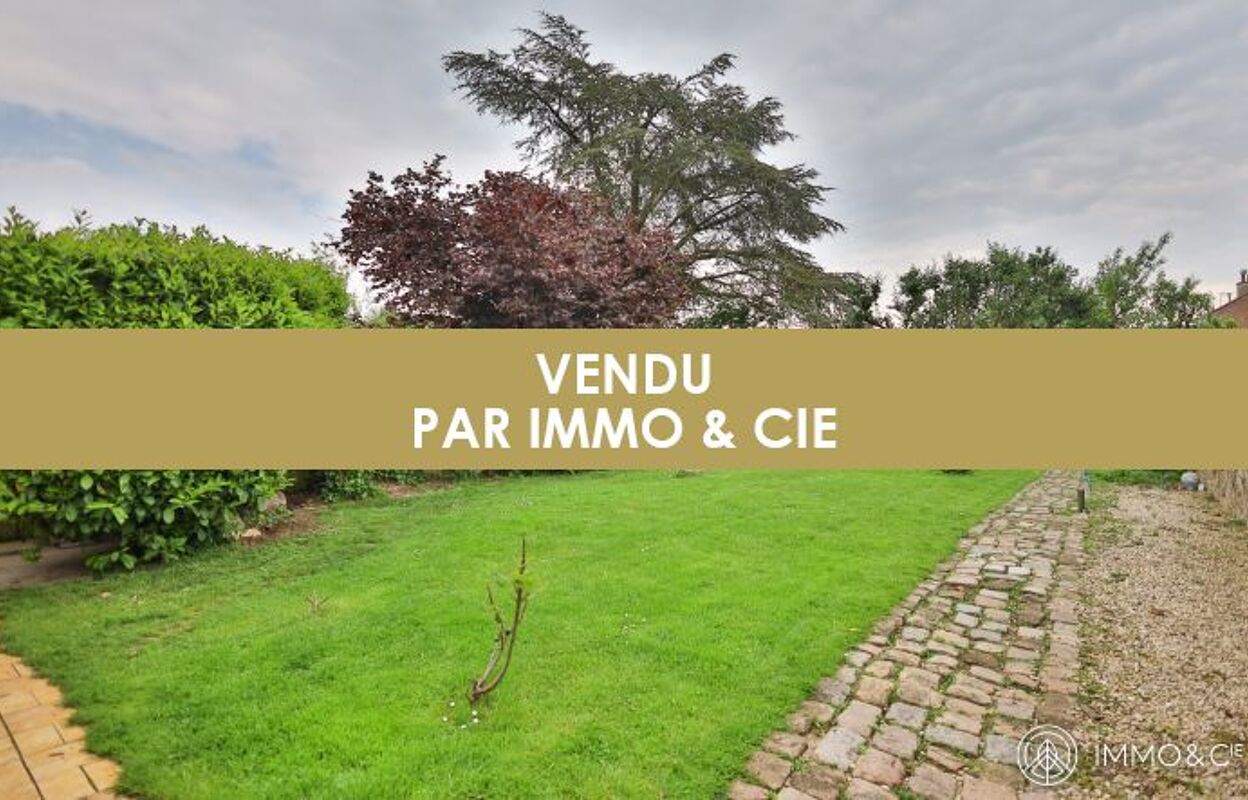 maison 6 pièces 132 m2 à vendre à Quesnoy-sur-Deûle (59890)