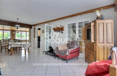 vente maison 190 000 € à proximité de Rouvroy (62320)