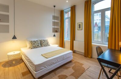 location appartement 650 € CC /mois à proximité de Amiens (80080)
