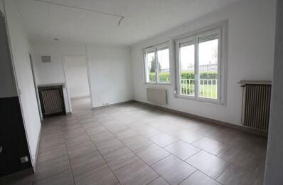maison 4 pièces 70 m2 à vendre à Loison-sous-Lens (62218)