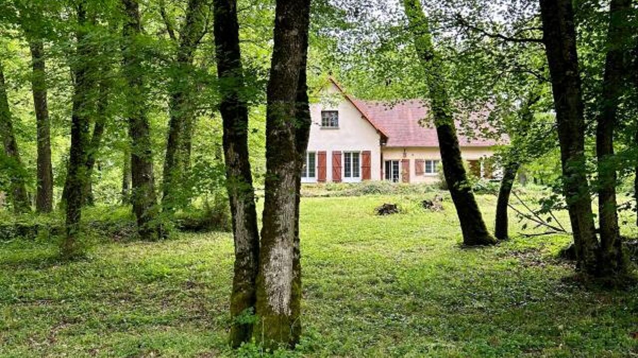 maison 4 pièces 123 m2 à vendre à Antigny (86310)