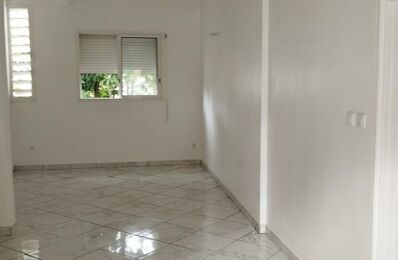 location maison 700 € CC /mois à proximité de Morne-à-l'Eau (97111)