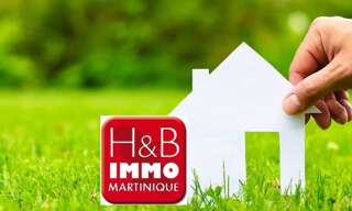 Terrain  2199 m² à vendre à Le Vauclin (97280)