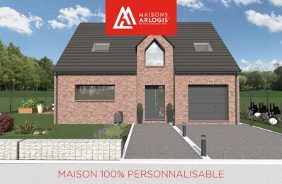 vente maison 289 000 € à proximité de Avesnes-les-Aubert (59129)