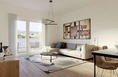 appartement 1 pièces 38 m2 à vendre à Perros-Guirec (22700)
