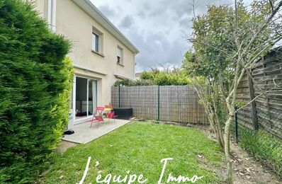 vente maison 211 000 € à proximité de Toulouse (31200)