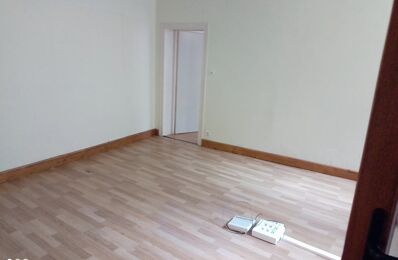 appartement 4 pièces 90 m2 à vendre à Bar-le-Duc (55000)