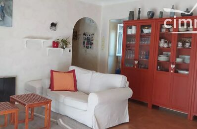 appartement 6 pièces 85 m2 à vendre à Laragne-Montéglin (05300)