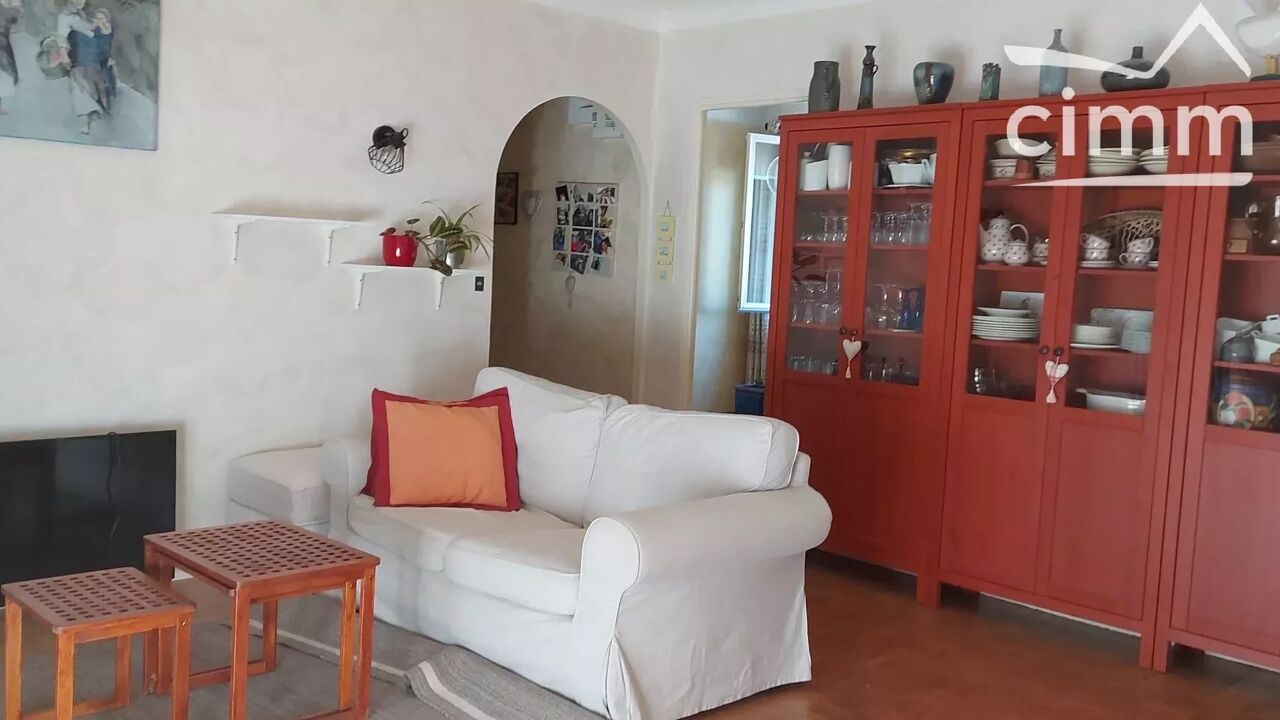 appartement 6 pièces 85 m2 à vendre à Laragne-Montéglin (05300)