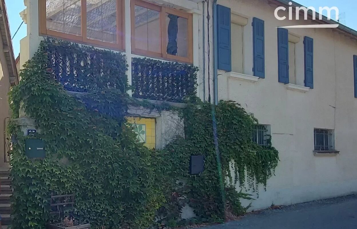 maison 6 pièces 85 m2 à vendre à Laragne-Montéglin (05300)