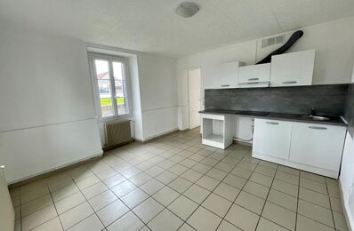 location appartement 700 € CC /mois à proximité de Aincourt (95510)