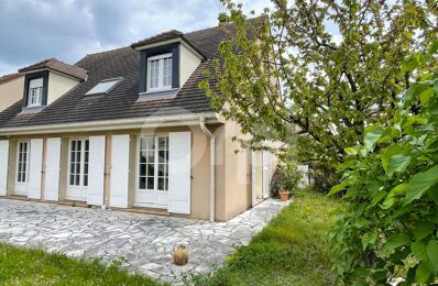 vente maison 519 000 € à proximité de Carrières-sous-Poissy (78955)