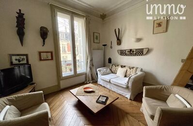vente appartement 697 000 € à proximité de Neuilly-sur-Seine (92200)