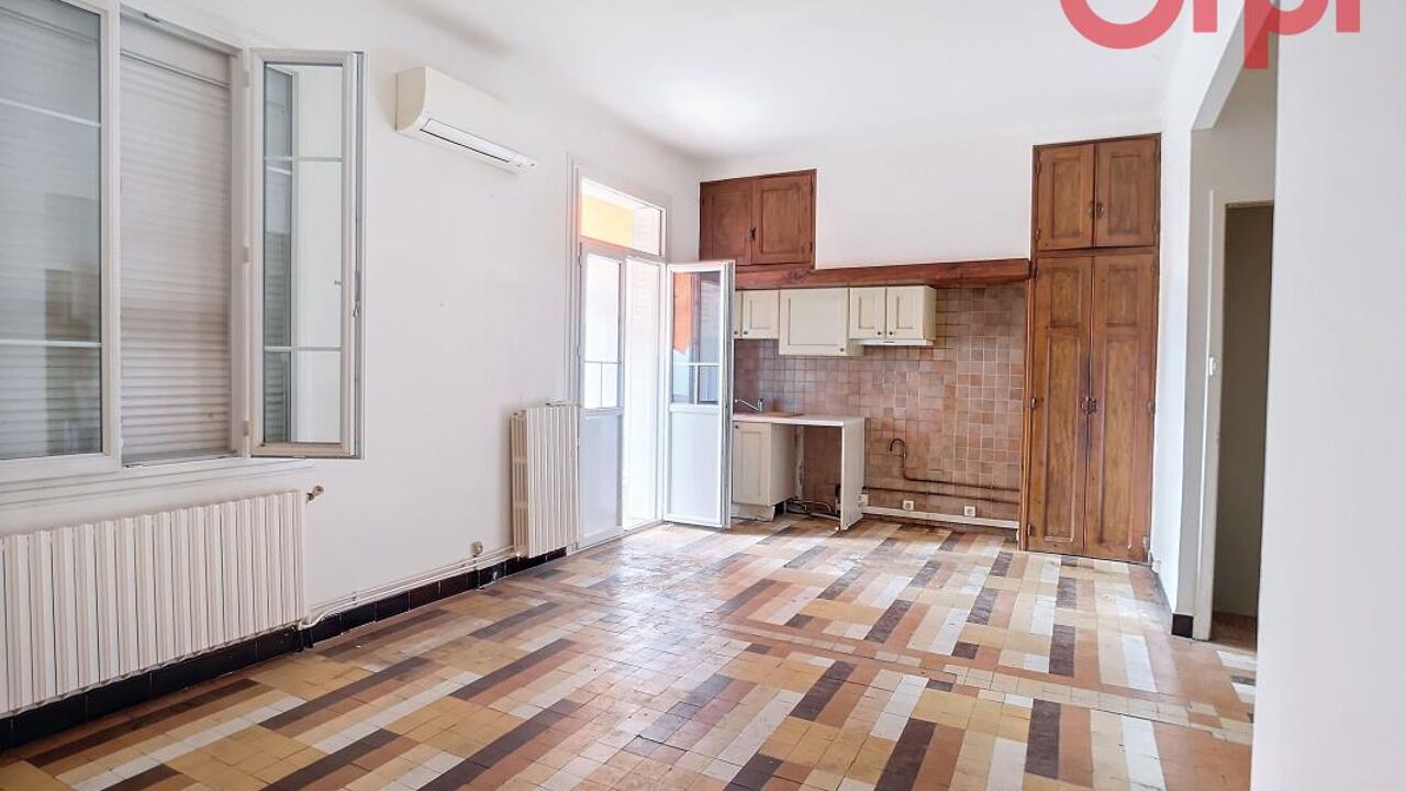 maison 4 pièces 87 m2 à vendre à Avignon (84000)