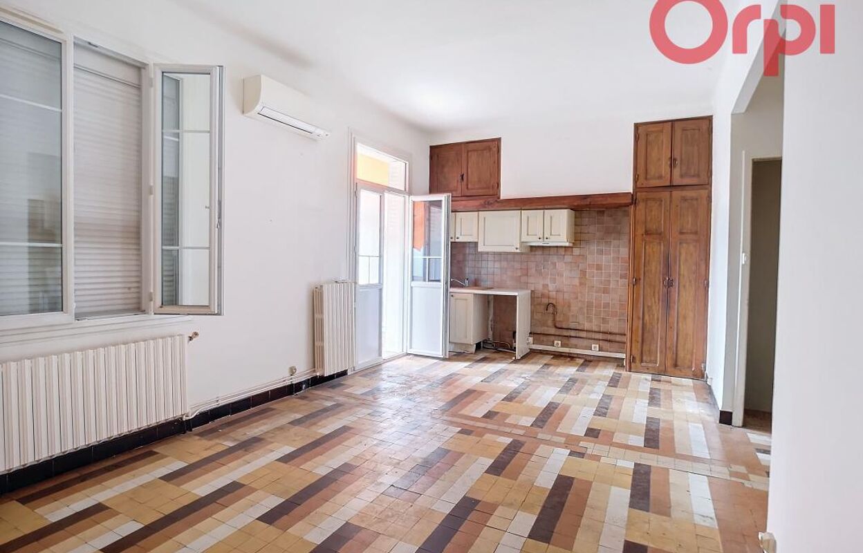 maison 4 pièces 87 m2 à vendre à Avignon (84000)