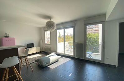 appartement 3 pièces 65 m2 à louer à Lyon 3 (69003)