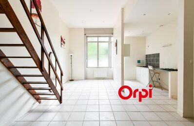 vente appartement 159 000 € à proximité de La Tour-de-Salvagny (69890)