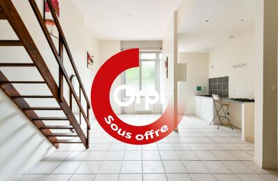 vente appartement 159 000 € à proximité de Genas (69740)