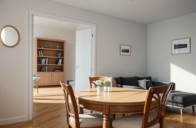 vente appartement 215 000 € à proximité de Charbonnières-les-Bains (69260)