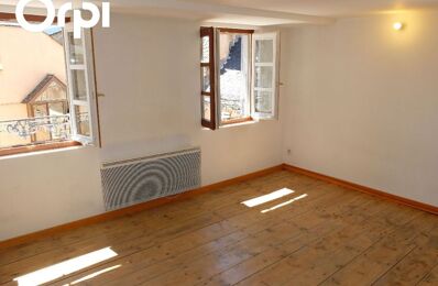 appartement 1 pièces 19 m2 à louer à Mende (48000)
