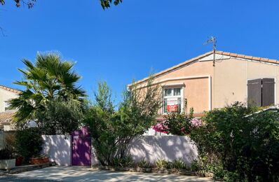 vente maison 229 000 € à proximité de Castelnau-de-Guers (34120)