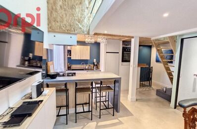 maison 3 pièces 60 m2 à vendre à La Seyne-sur-Mer (83500)