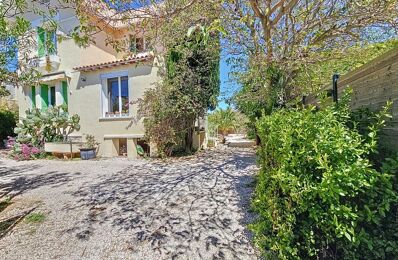 vente maison 670 000 € à proximité de Saint-Mandrier-sur-Mer (83430)