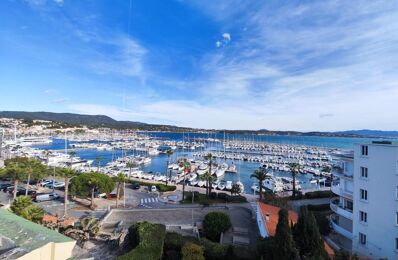 appartement 3 pièces 105 m2 à vendre à Bandol (83150)