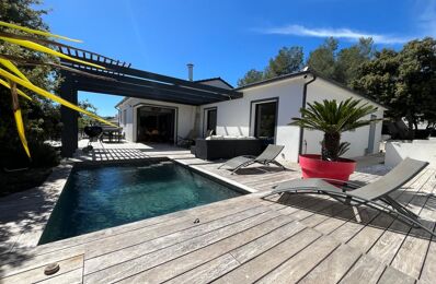 vente maison 795 000 € à proximité de Carnoux-en-Provence (13470)