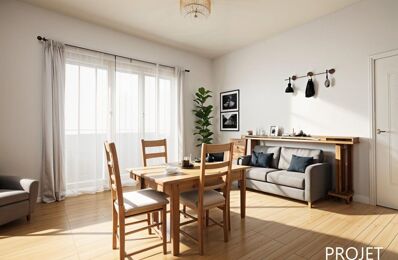 vente appartement 219 900 € à proximité de La Crau (83260)