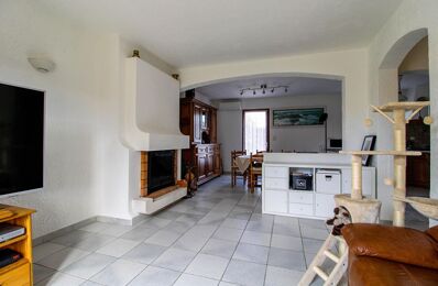 vente maison 520 000 € à proximité de La Cadière-d'Azur (83740)