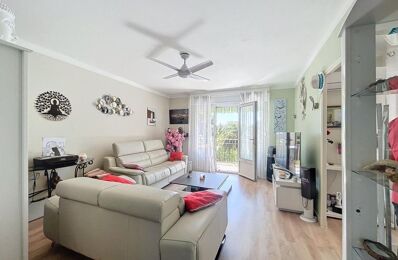 appartement 4 pièces 79 m2 à vendre à Sanary-sur-Mer (83110)