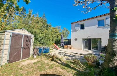 vente maison 438 000 € à proximité de Carqueiranne (83320)