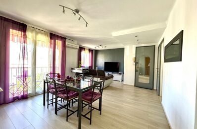 vente appartement 297 000 € à proximité de La Farlède (83210)