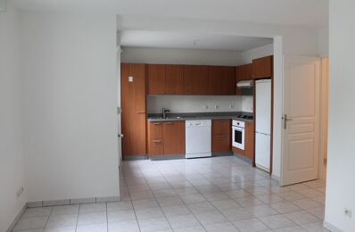 vente appartement 115 000 € à proximité de Kanfen (57330)