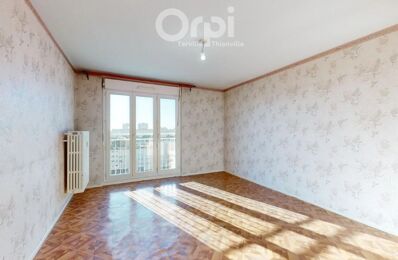 vente appartement 99 000 € à proximité de Amnéville (57360)